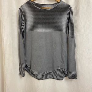 Coolibar Long Sleeve T-Shirt UPF 50+